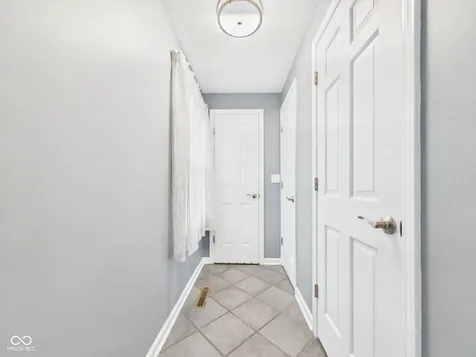 3117 Wayside Lane Anderson IN 46011