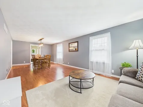 3117 Wayside Lane Anderson IN 46011