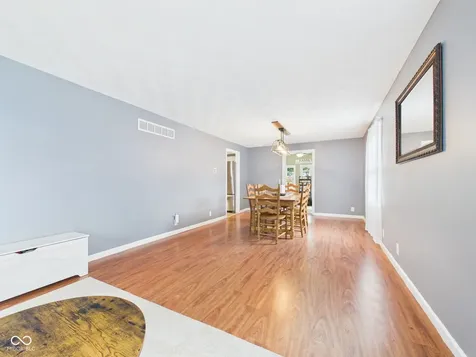 3117 Wayside Lane Anderson IN 46011