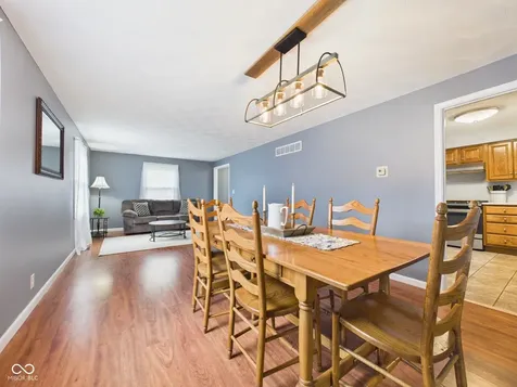 3117 Wayside Lane Anderson IN 46011