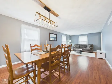 3117 Wayside Lane Anderson IN 46011