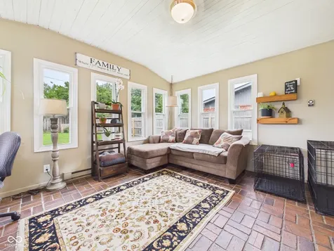 3117 Wayside Lane Anderson IN 46011