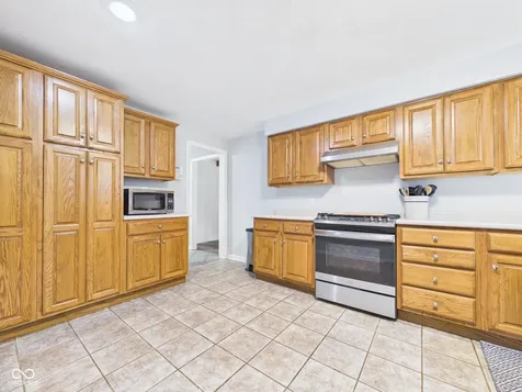3117 Wayside Lane Anderson IN 46011