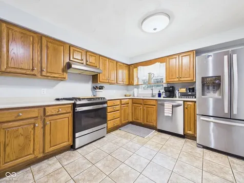 3117 Wayside Lane Anderson IN 46011