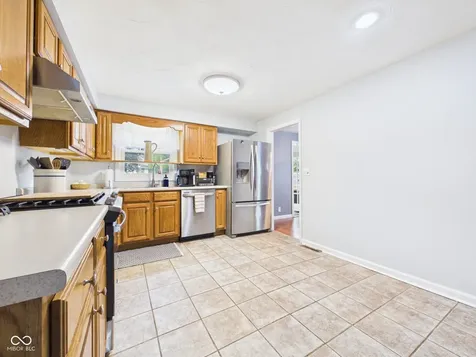 3117 Wayside Lane Anderson IN 46011