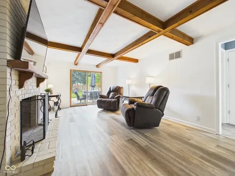 3117 Wayside Lane Anderson IN 46011
