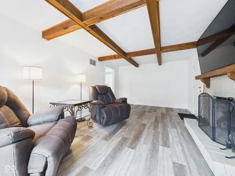 3117 Wayside Lane Anderson IN 46011