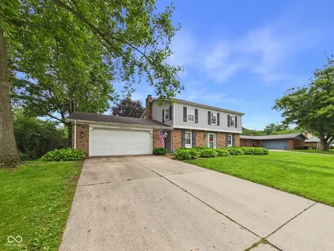 3117 Wayside Lane Anderson IN 46011