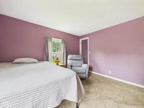 3117 Wayside Lane Anderson IN 46011