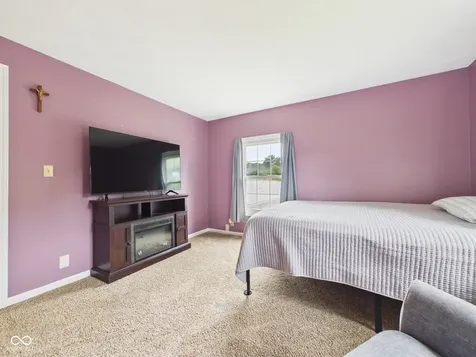 3117 Wayside Lane Anderson IN 46011