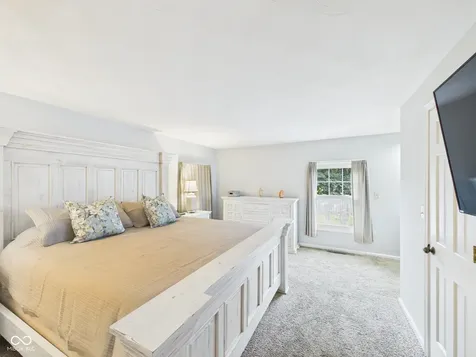 3117 Wayside Lane Anderson IN 46011