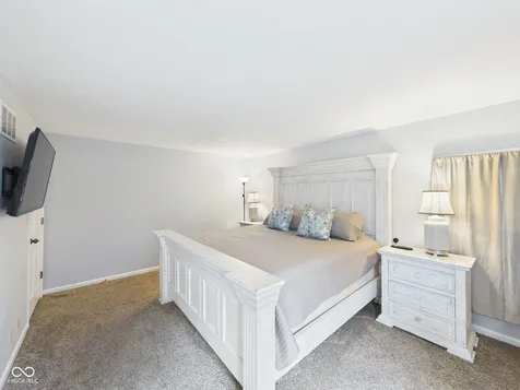 3117 Wayside Lane Anderson IN 46011