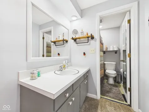 3117 Wayside Lane Anderson IN 46011