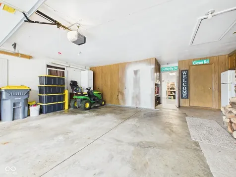 3117 Wayside Lane Anderson IN 46011
