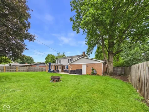 3117 Wayside Lane Anderson IN 46011