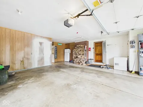3117 Wayside Lane Anderson IN 46011