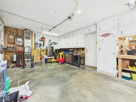 3117 Wayside Lane Anderson IN 46011