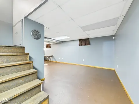 3117 Wayside Lane Anderson IN 46011
