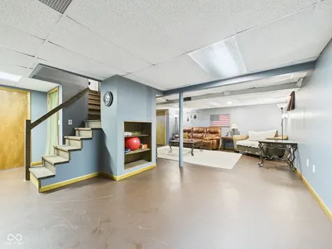 3117 Wayside Lane Anderson IN 46011