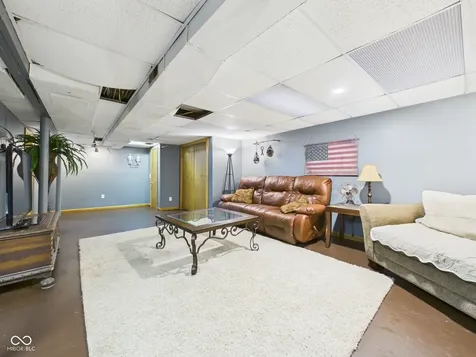 3117 Wayside Lane Anderson IN 46011