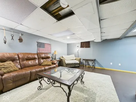 3117 Wayside Lane Anderson IN 46011