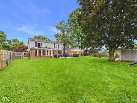 3117 Wayside Lane Anderson IN 46011