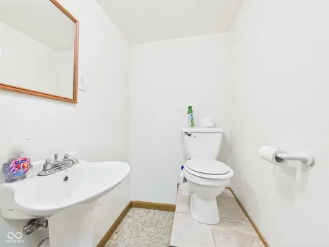 3117 Wayside Lane Anderson IN 46011