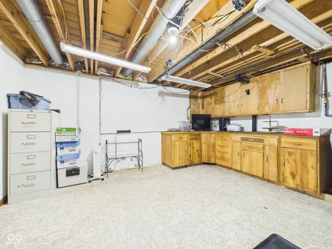 3117 Wayside Lane Anderson IN 46011