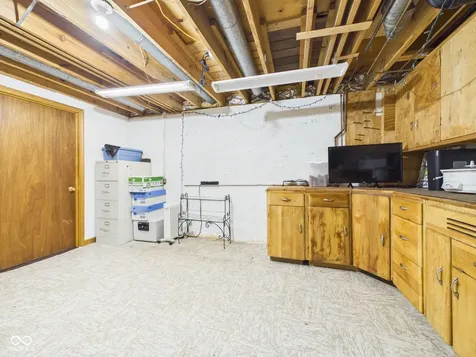 3117 Wayside Lane Anderson IN 46011
