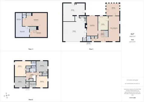 3117 Wayside Lane Anderson IN 46011