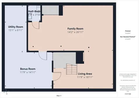 3117 Wayside Lane Anderson IN 46011