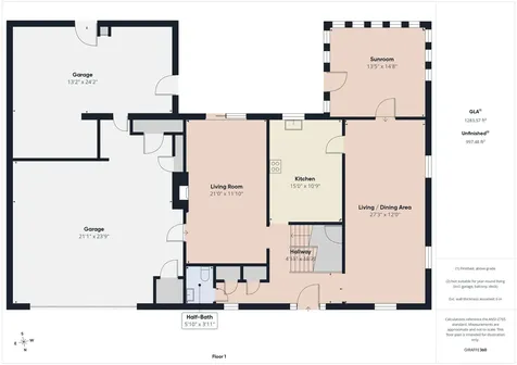 3117 Wayside Lane Anderson IN 46011