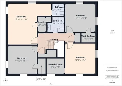 3117 Wayside Lane Anderson IN 46011