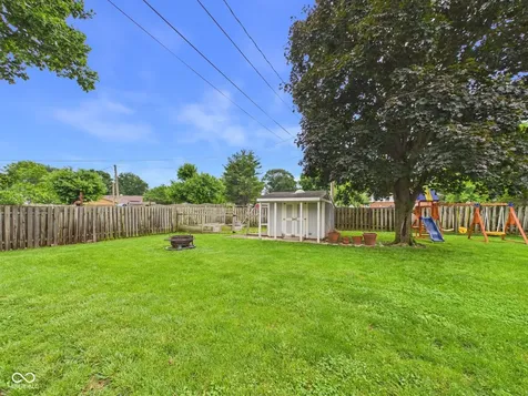 3117 Wayside Lane Anderson IN 46011