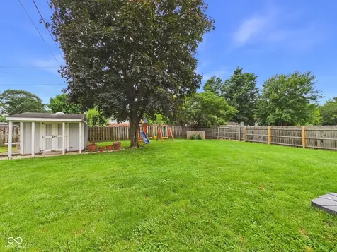 3117 Wayside Lane Anderson IN 46011