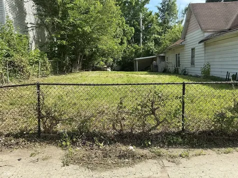 1047 Eugene Street Indianapolis IN 46208
