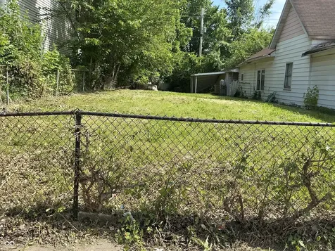 1047 Eugene Street Indianapolis IN 46208