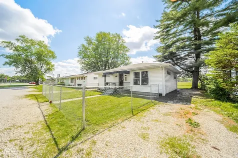 3505 S Ebright Street Muncie IN 47302