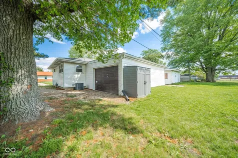 3505 S Ebright Street Muncie IN 47302