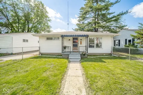 3505 S Ebright Street Muncie IN 47302