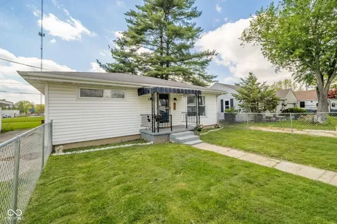 3505 S Ebright Street Muncie IN 47302