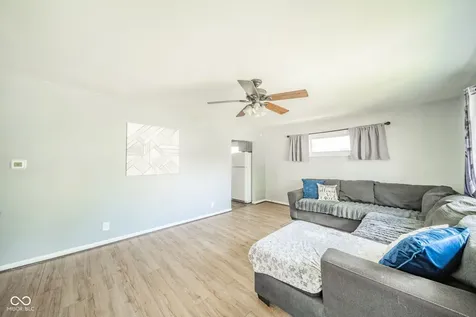 3505 S Ebright Street Muncie IN 47302