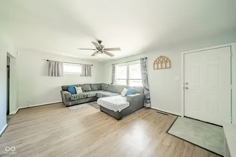 3505 S Ebright Street Muncie IN 47302