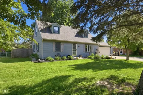 1517 E 43rd Street Anderson IN 46013