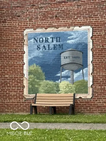 8 N Nebraska Street North Salem IN 46165