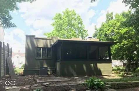 620 Berkley Road Indianapolis IN 46208