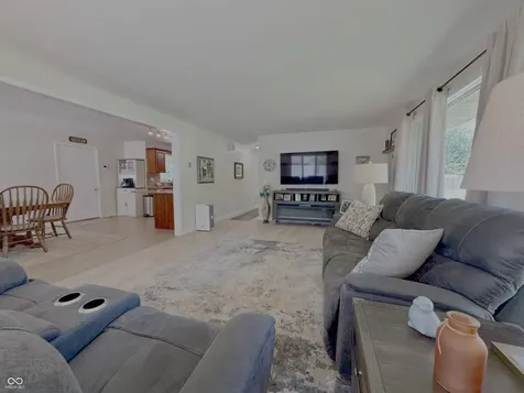 9940 W Sunset Lane Elwood IN 46036