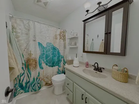 9940 W Sunset Lane Elwood IN 46036
