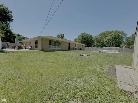 9940 W Sunset Lane Elwood IN 46036