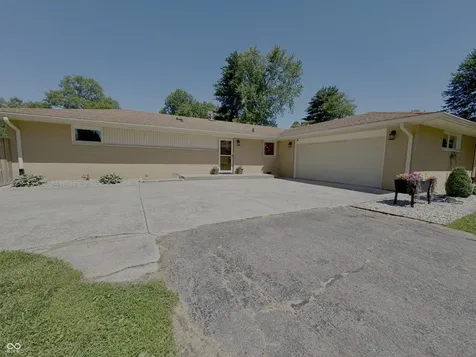 9940 W Sunset Lane Elwood IN 46036